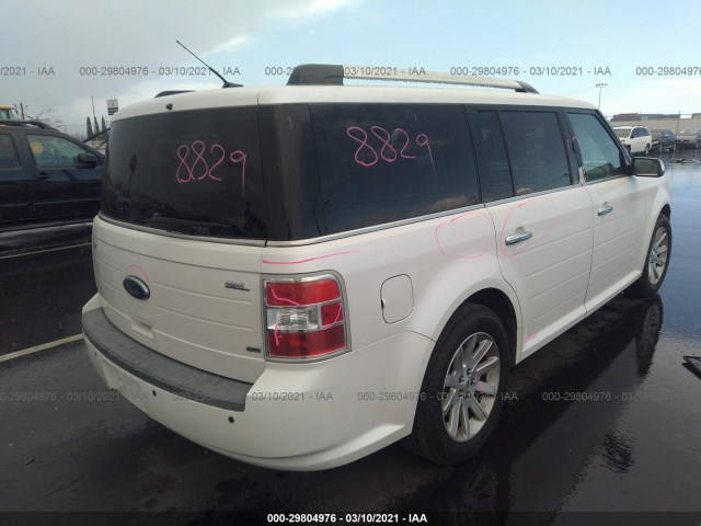 Photo 3 VIN: 2FMHK6CC7BBD28034 - FORD FLEX 