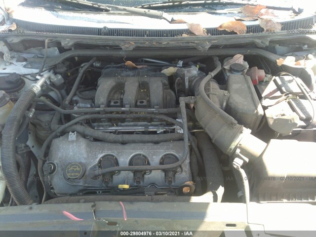 Photo 9 VIN: 2FMHK6CC7BBD28034 - FORD FLEX 