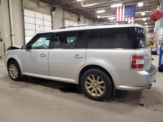 Photo 1 VIN: 2FMHK6CC7BBD33850 - FORD FLEX SEL 