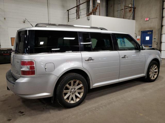 Photo 2 VIN: 2FMHK6CC7BBD33850 - FORD FLEX SEL 