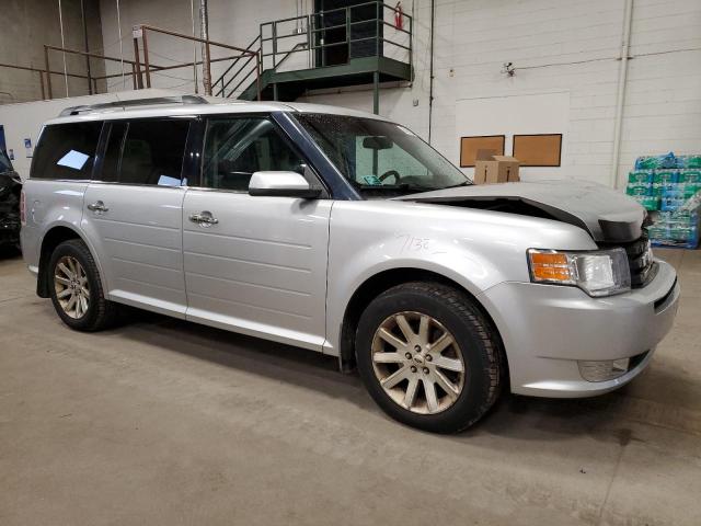 Photo 3 VIN: 2FMHK6CC7BBD33850 - FORD FLEX SEL 