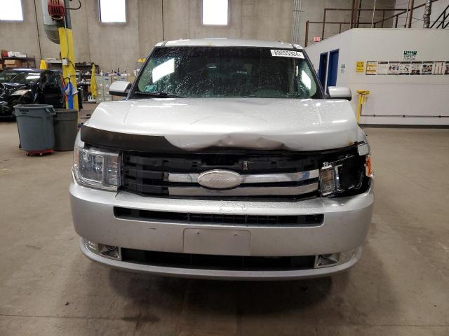 Photo 4 VIN: 2FMHK6CC7BBD33850 - FORD FLEX SEL 