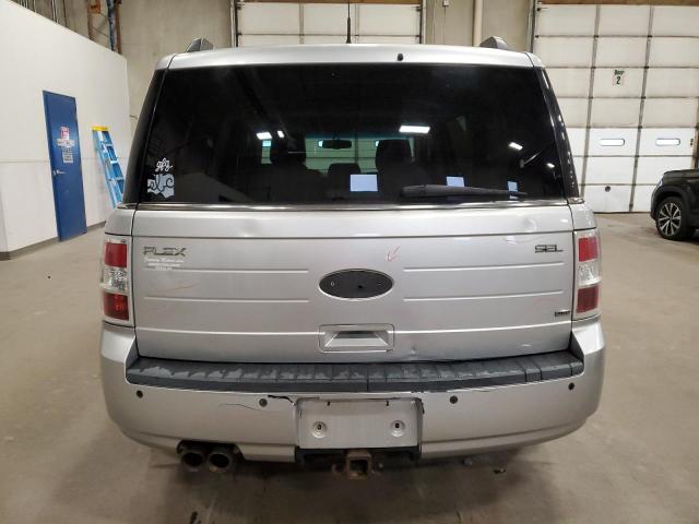 Photo 5 VIN: 2FMHK6CC7BBD33850 - FORD FLEX SEL 