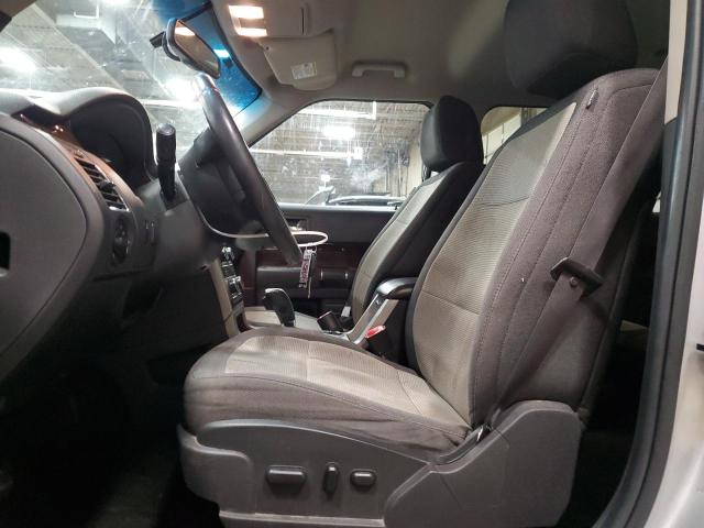 Photo 6 VIN: 2FMHK6CC7BBD33850 - FORD FLEX SEL 