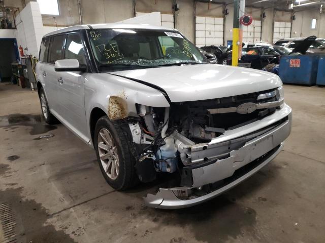 Photo 0 VIN: 2FMHK6CC7CBD14264 - FORD FLEX SEL 