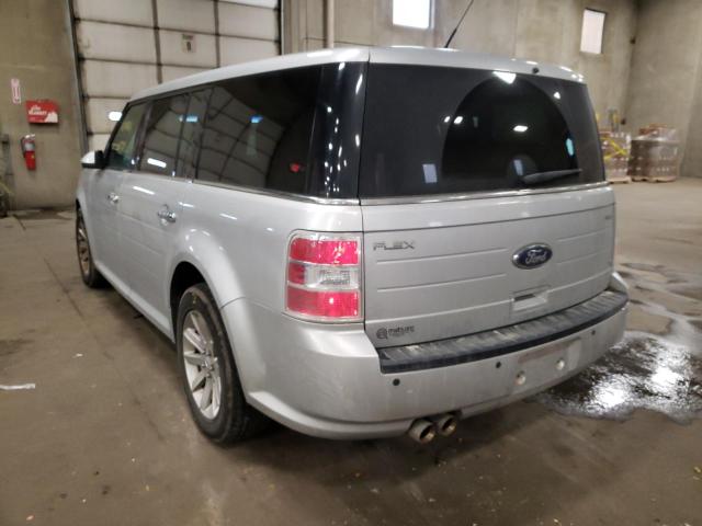 Photo 2 VIN: 2FMHK6CC7CBD14264 - FORD FLEX SEL 