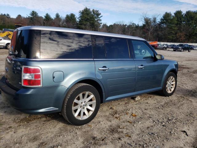 Photo 2 VIN: 2FMHK6CC8ABA46791 - FORD FLEX SEL 