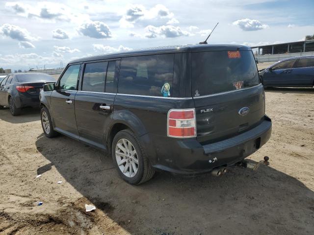 Photo 1 VIN: 2FMHK6CC8ABA67382 - FORD FLEX 