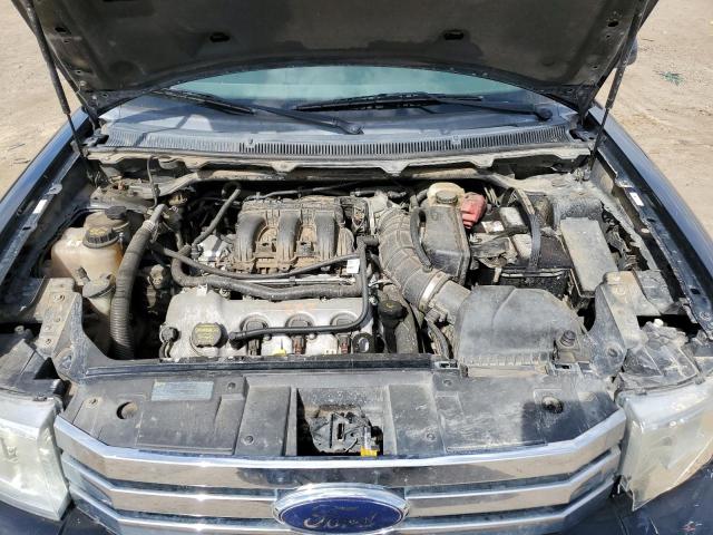 Photo 11 VIN: 2FMHK6CC8ABA67382 - FORD FLEX 