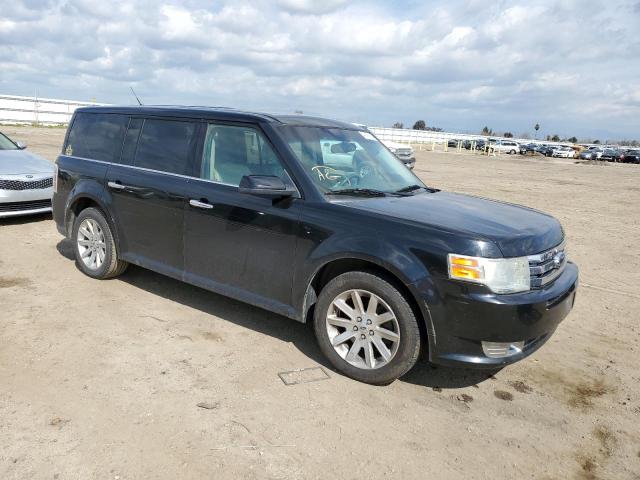 Photo 3 VIN: 2FMHK6CC8ABA67382 - FORD FLEX 