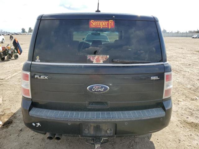 Photo 5 VIN: 2FMHK6CC8ABA67382 - FORD FLEX 