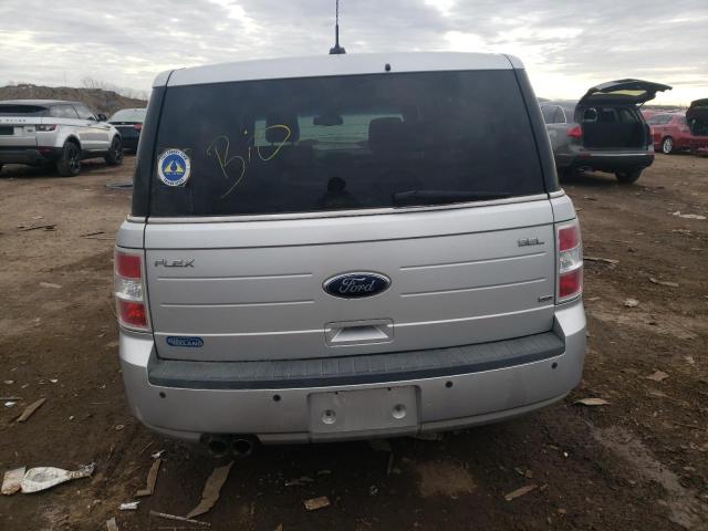 Photo 5 VIN: 2FMHK6CC8ABD01620 - FORD FLEX SEL 