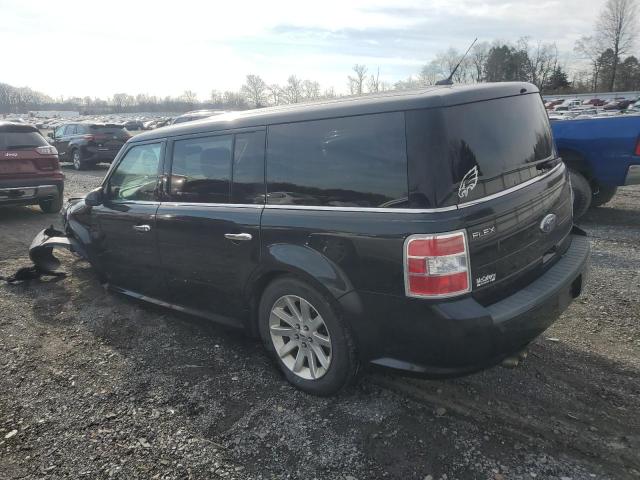 Photo 1 VIN: 2FMHK6CC8BBD19844 - FORD FLEX 