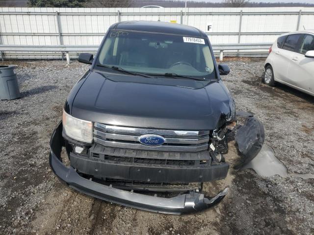 Photo 4 VIN: 2FMHK6CC8BBD19844 - FORD FLEX 