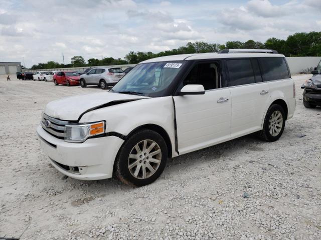 Photo 0 VIN: 2FMHK6CC8BBD26566 - FORD FLEX SEL 