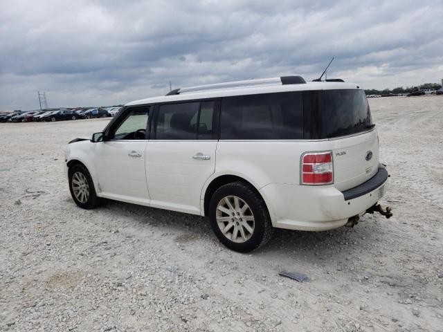 Photo 1 VIN: 2FMHK6CC8BBD26566 - FORD FLEX SEL 