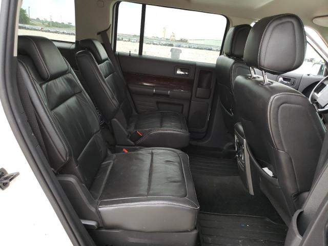 Photo 10 VIN: 2FMHK6CC8BBD26566 - FORD FLEX SEL 