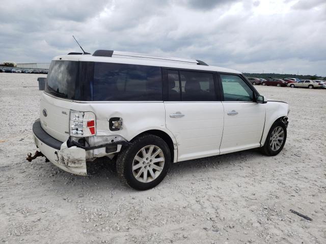 Photo 2 VIN: 2FMHK6CC8BBD26566 - FORD FLEX SEL 