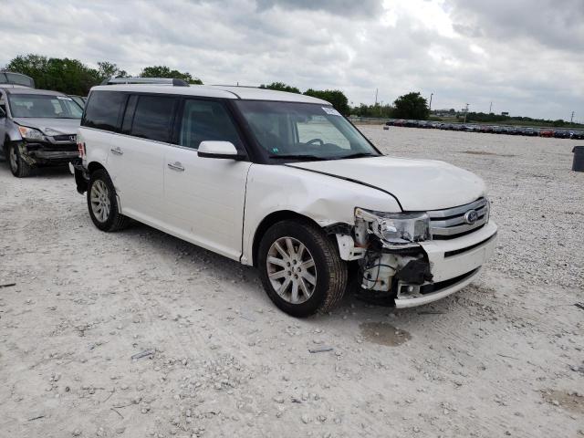 Photo 3 VIN: 2FMHK6CC8BBD26566 - FORD FLEX SEL 