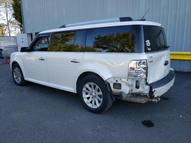 Photo 1 VIN: 2FMHK6CC8BBD28298 - FORD FLEX 