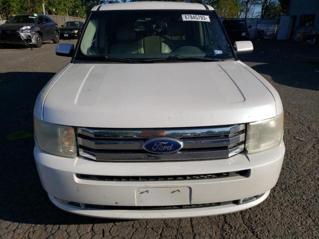 Photo 10 VIN: 2FMHK6CC8BBD28298 - FORD FLEX 