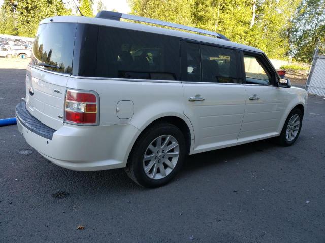 Photo 2 VIN: 2FMHK6CC8BBD28298 - FORD FLEX 