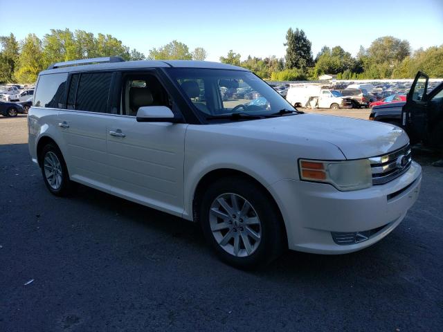 Photo 3 VIN: 2FMHK6CC8BBD28298 - FORD FLEX 