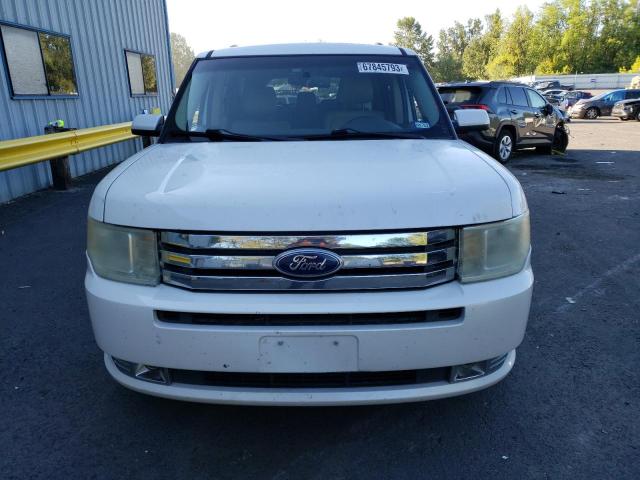 Photo 4 VIN: 2FMHK6CC8BBD28298 - FORD FLEX 