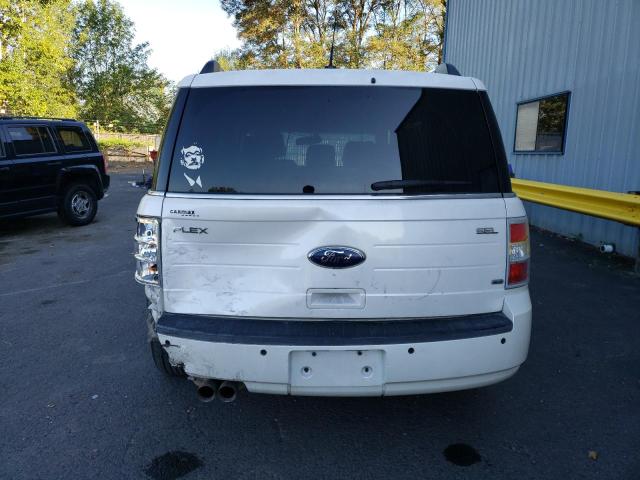 Photo 5 VIN: 2FMHK6CC8BBD28298 - FORD FLEX 