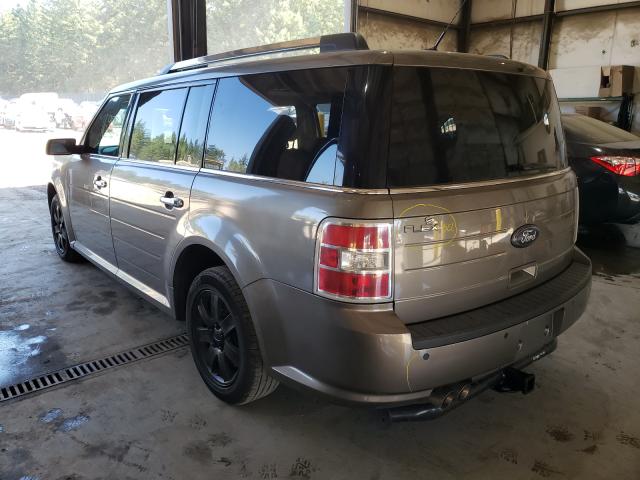 Photo 2 VIN: 2FMHK6CC8CBD08974 - FORD FLEX SEL 