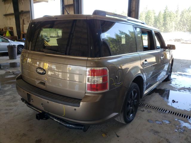 Photo 3 VIN: 2FMHK6CC8CBD08974 - FORD FLEX SEL 