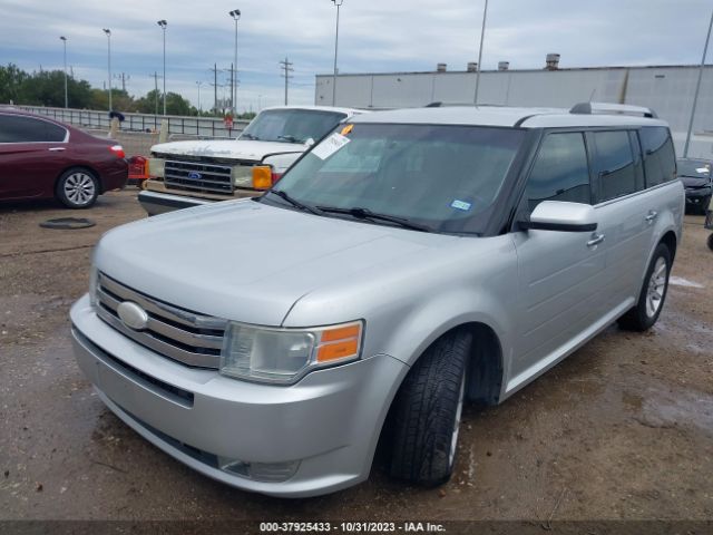 Photo 1 VIN: 2FMHK6CC8CBD09011 - FORD FLEX 