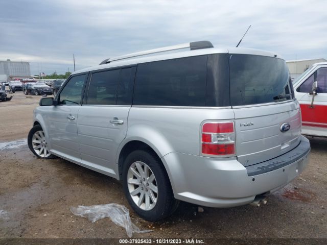 Photo 2 VIN: 2FMHK6CC8CBD09011 - FORD FLEX 