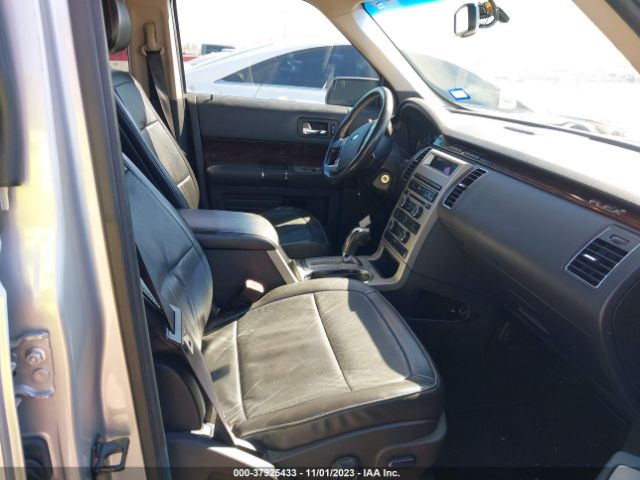 Photo 4 VIN: 2FMHK6CC8CBD09011 - FORD FLEX 