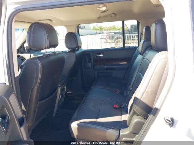 Photo 7 VIN: 2FMHK6CC8CBD09011 - FORD FLEX 