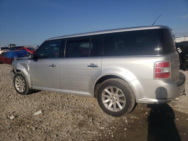 Photo 1 VIN: 2FMHK6CC9ABA54236 - FORD FLEX 