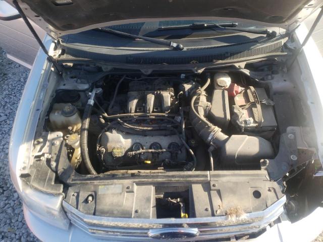 Photo 11 VIN: 2FMHK6CC9ABA54236 - FORD FLEX 