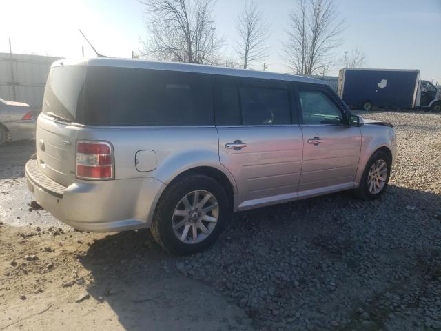 Photo 2 VIN: 2FMHK6CC9ABA54236 - FORD FLEX 