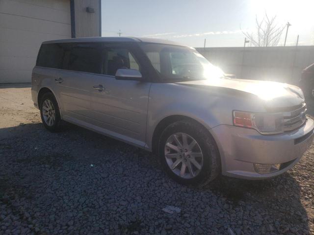 Photo 3 VIN: 2FMHK6CC9ABA54236 - FORD FLEX 