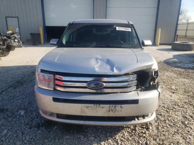 Photo 4 VIN: 2FMHK6CC9ABA54236 - FORD FLEX 