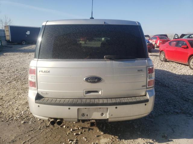 Photo 5 VIN: 2FMHK6CC9ABA54236 - FORD FLEX 