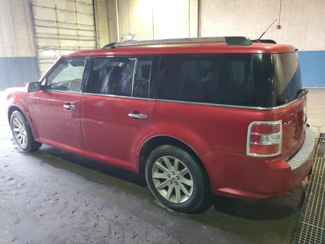 Photo 1 VIN: 2FMHK6CC9ABA74454 - FORD FLEX 