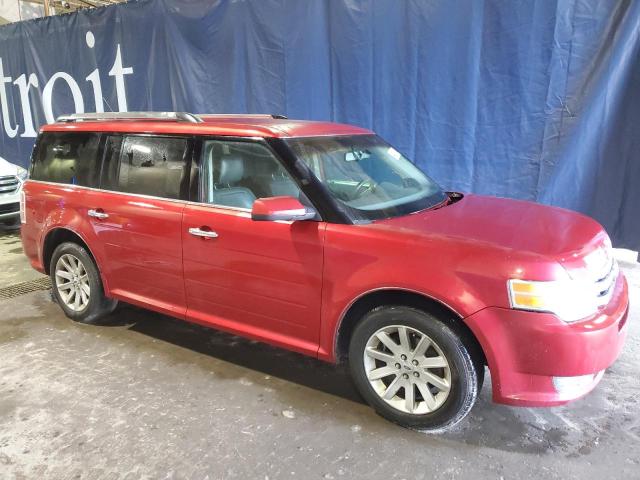 Photo 3 VIN: 2FMHK6CC9ABA74454 - FORD FLEX 