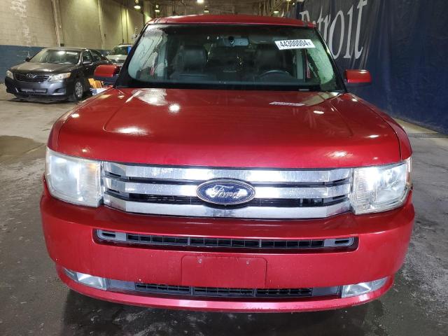 Photo 4 VIN: 2FMHK6CC9ABA74454 - FORD FLEX 