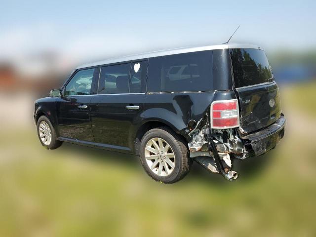 Photo 1 VIN: 2FMHK6CC9ABA79606 - FORD FLEX 