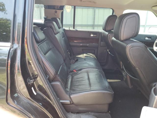 Photo 10 VIN: 2FMHK6CC9ABA79606 - FORD FLEX 