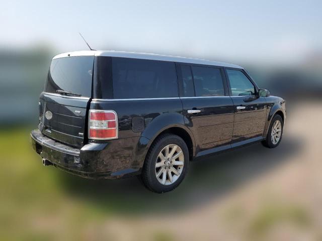 Photo 2 VIN: 2FMHK6CC9ABA79606 - FORD FLEX 