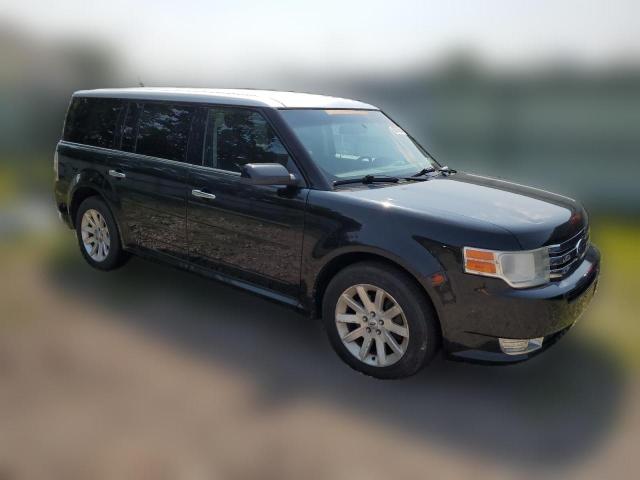 Photo 3 VIN: 2FMHK6CC9ABA79606 - FORD FLEX 