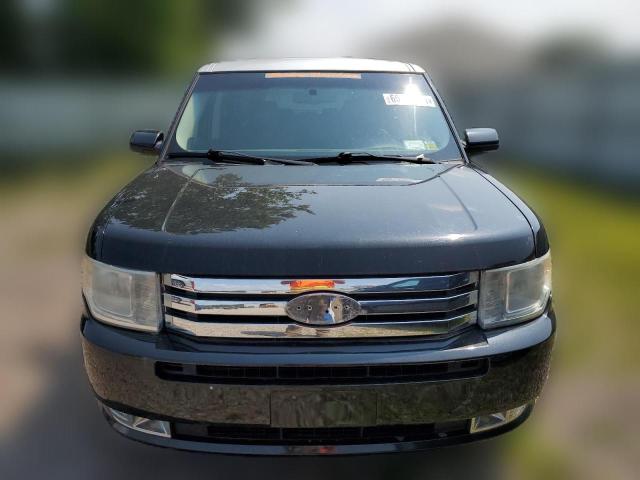 Photo 4 VIN: 2FMHK6CC9ABA79606 - FORD FLEX 