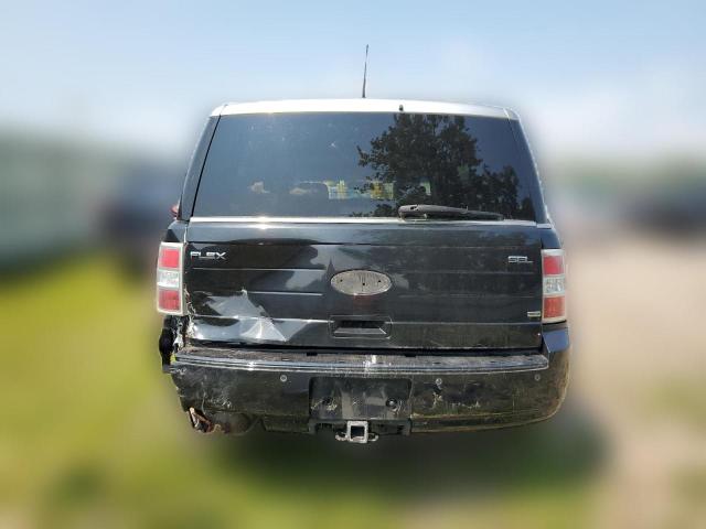 Photo 5 VIN: 2FMHK6CC9ABA79606 - FORD FLEX 